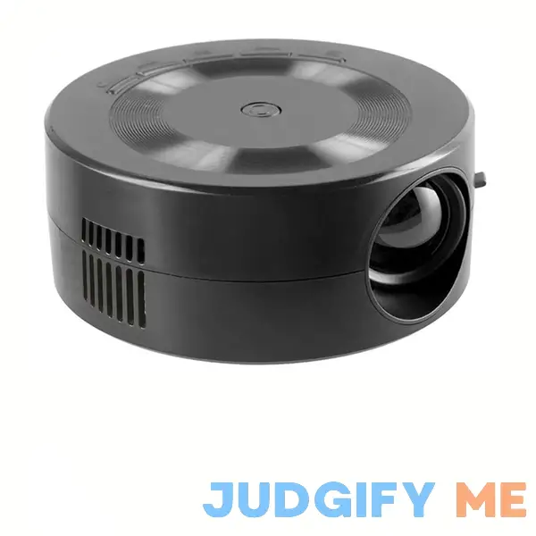 Mini Video Projector Mini Video Projector