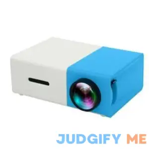 Mini projector