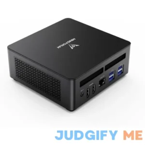 Minisforum Venus Series UM790 Pro Mini PC AMD Ryzen 9 7940HS Ddr5 32gb 1TB PCIe4.0 SSD Personal Computer