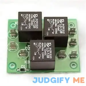 Minn Kota Deckhand 40 Main Control Board #2378225