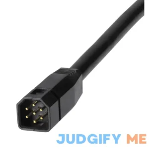 Minn Kota MKR-MDI-2 Humminbird Helix MDI Sonar Adapter Cable Helix 7