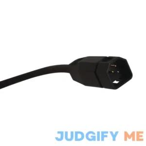 Minn Kota MKR-US2-8 Humminbird 7-Pin Adapter Cable