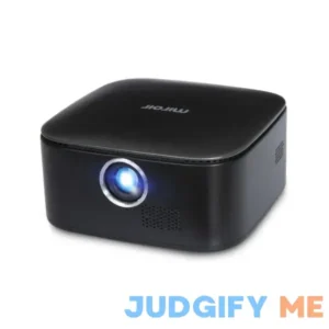 Miroir M75 Portable Projector 50