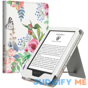 MoKo Case Fits All-new 6" Kindle Kindle