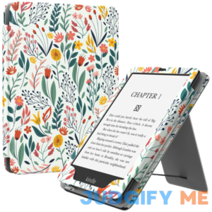 MoKo Case for 6.8" Kindle Paperwhite and Kindle Paperwhite Signature Edition