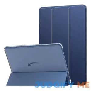 MoKo for All-new Amazon Kindle Fire HD 10 Tablet Case 10.1