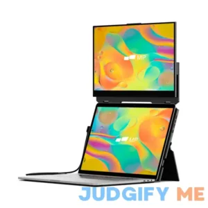 Mobile Pixels Duex Float 15.6" 1080P Touch