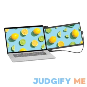 Mobile Pixels Duex Max DS 14.1" LCD Monitor