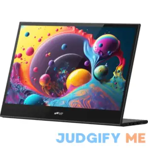 Mobile Pixels Glance 16" Portable Monitor