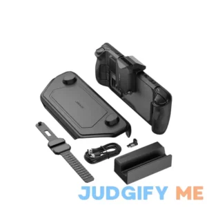 ModCase for Steam Deck LCD & OLED Basic Set