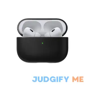 Modern Leather Case AirPods Pro