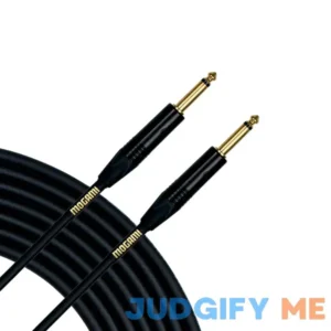Mogami Gold Instrument Cable