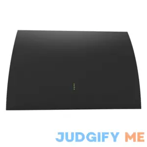 Mohu Arc Pro Amplified Indoor HDTV Antenna