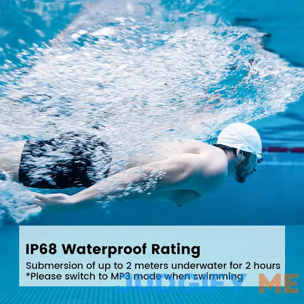 Mojawa Run Plus Headphones w/Bluetooth Voice Assistant Mojawa Run Plus Headphones w/Bluetooth Voice Assistant