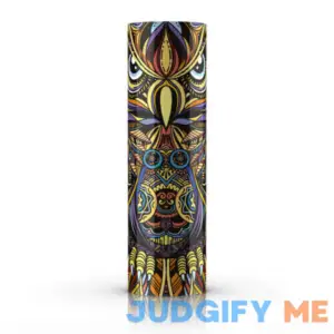 Molicel 21700 P45B 4500mAh 45A Battery INR-21700-P45B