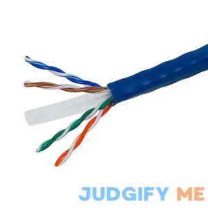 Monoprice Cat6 Bulk Ethernet Cable