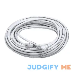 Monoprice Cat6 Ethernet Network Patch Cable