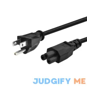 Monoprice Power Cord