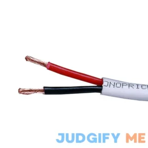 Monoprice Speaker Wire CL2 Rated