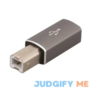 Monster Just Hook It Up USB Adapter 1 pk