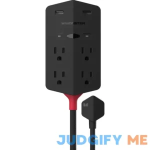 Monster Power Shield XL Surge Protector