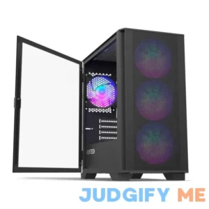 Montech AIR 100 ARGB