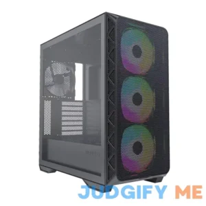 Montech AIR 903 MAX E-ATX Mid Tower
