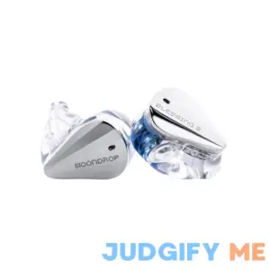 Moondrop Blessing 3 IEMs