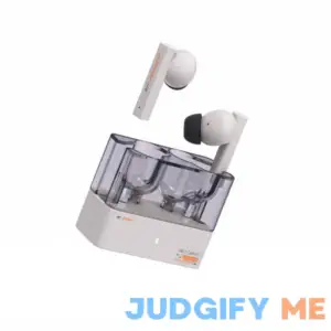 Moondrop Space Travel TWS Earphone Bluetooth 5.3 Noise Canceling True Wireless Stereo IEMs