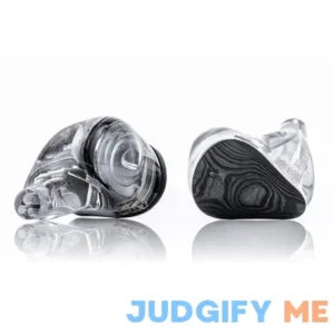 Moondrop x Crinacle Dusk IEMs 2DD+2BA+2Planar Earphones with 0.78 2 Pin 3.5mm/USB-C Plug