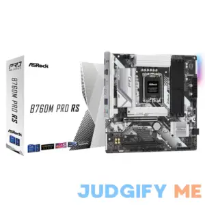 Motherboard ASRock B760M Pro RS
