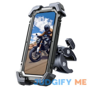 Motorcycle Phone Mount Holder