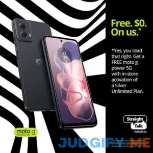 Motorola G Power 5G 2024