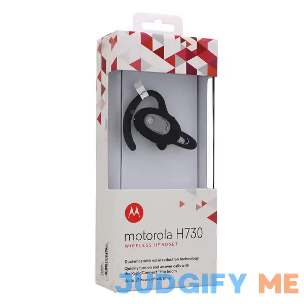 Motorola H730 Motorola H730
