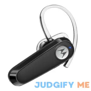 Motorola In-Ear Bluetooth Wireless Mono Headset HK126