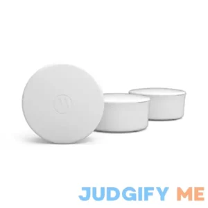 Motorola MH7603 WiFi 6 Router + Intelligent Mesh System 3-Pack