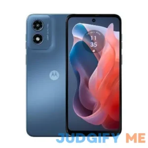 Motorola Moto G Play 2024 Unlocked (64GB) - Sapphire Blue