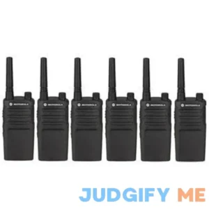 Motorola RMU2040 Radio