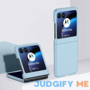 Motorola Razr+ Shockproof Slim Case