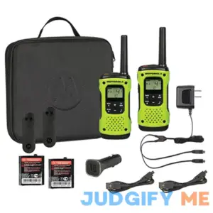 Motorola T605 Talkabout