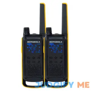 Motorola Talkabout T470 Two-Way Radio