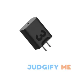 Motorola TurboPower 30 USB-C Charger