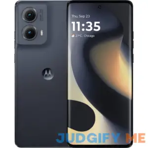 Motorola edge - 2024