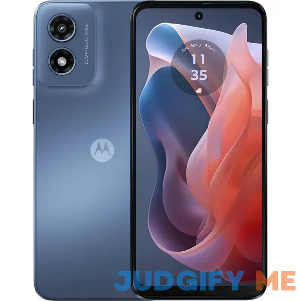 Motorola moto g play (2024) Motorola moto g play (2024)