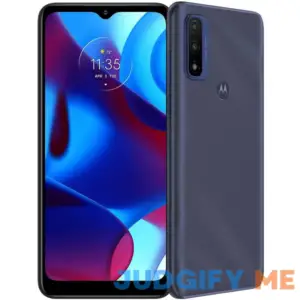 Motorola Moto G Pure