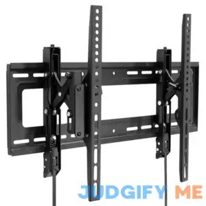 Mount-It! Advanced Tilt TV Wall Mount