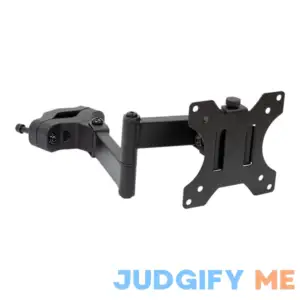 Mount-It! Full-Motion Truss/Pole TV Mount