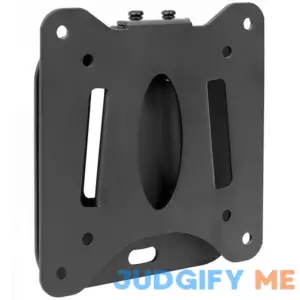 Mount-It! Low Profile Fixed TV Mount