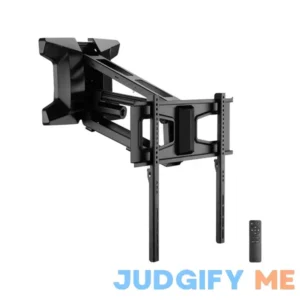 Mount-It! Motorized Lift TV Mount MI-386
