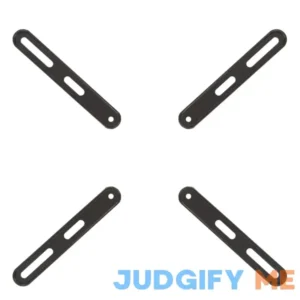 Mount-It! Mount Adapter Kit for TV Mount